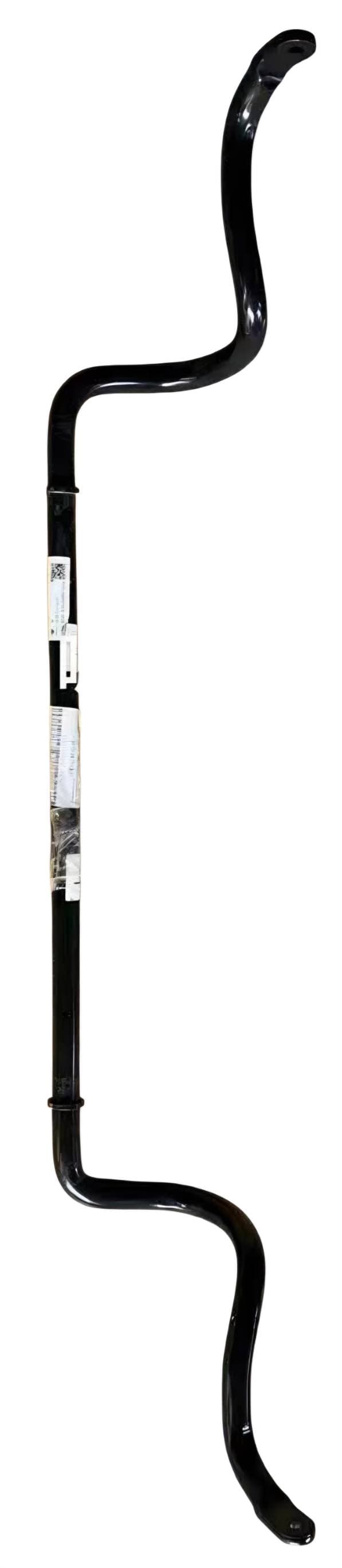 เหล็กกันโคลง