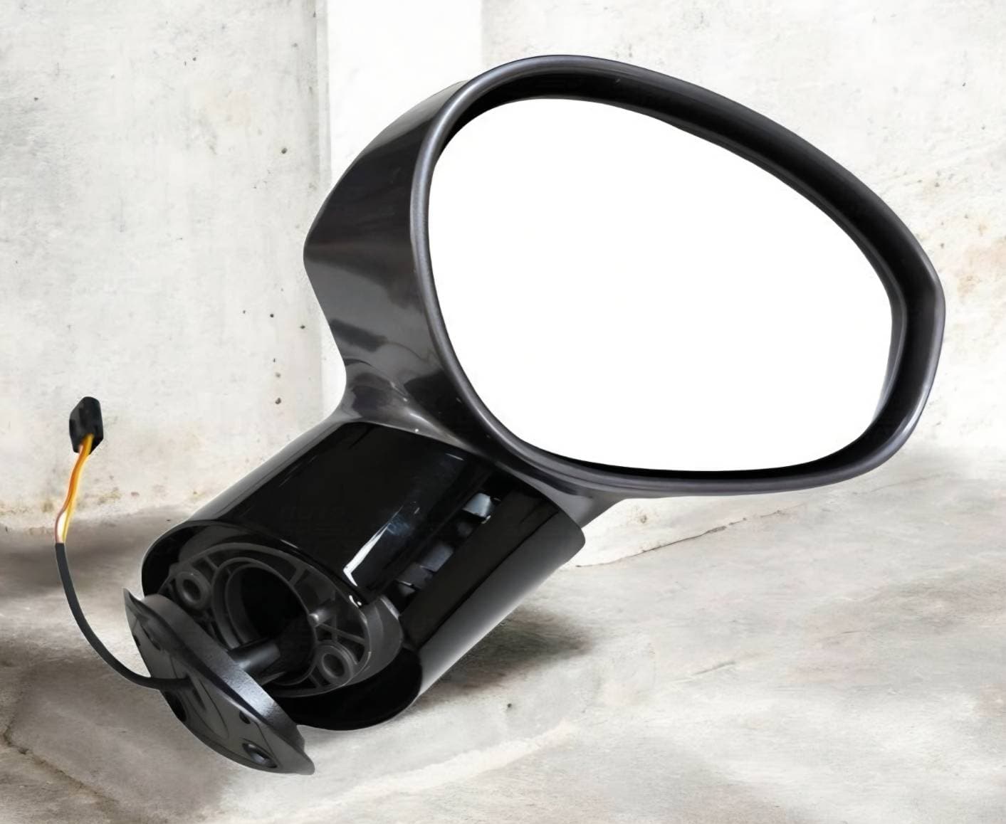 กระจกมองข้าง ซ้าย,ขวา