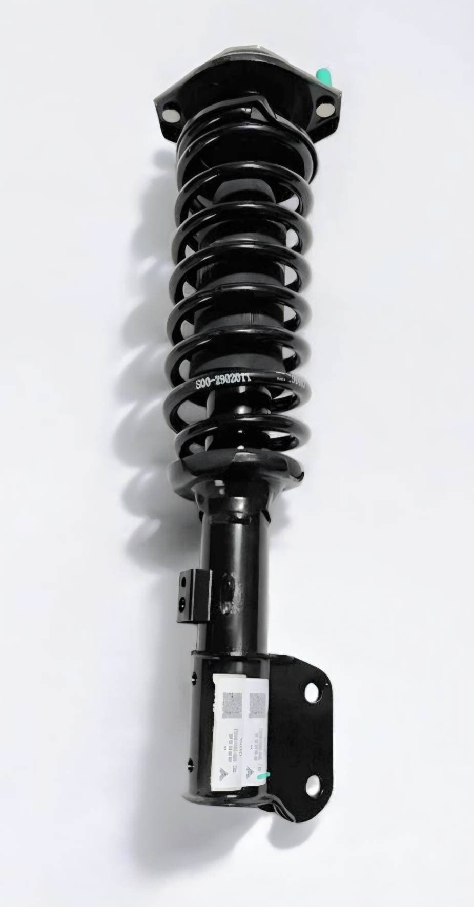 โช็คหน้า