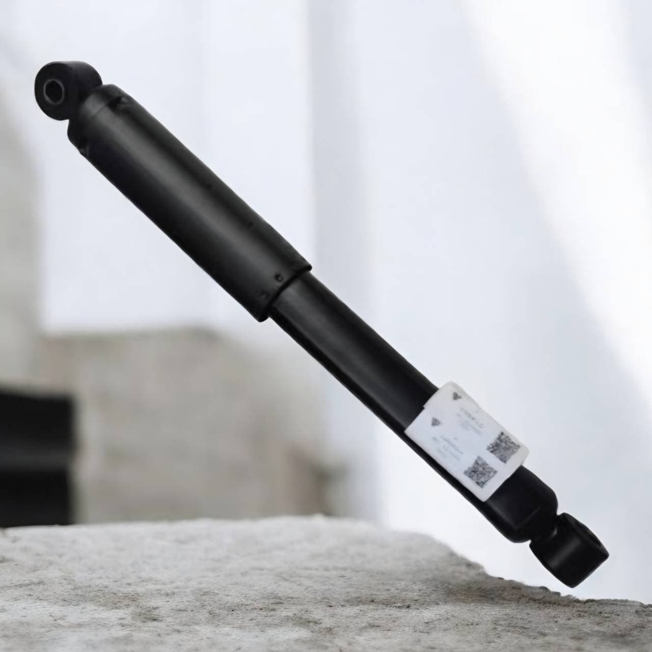 โช็คหลัง