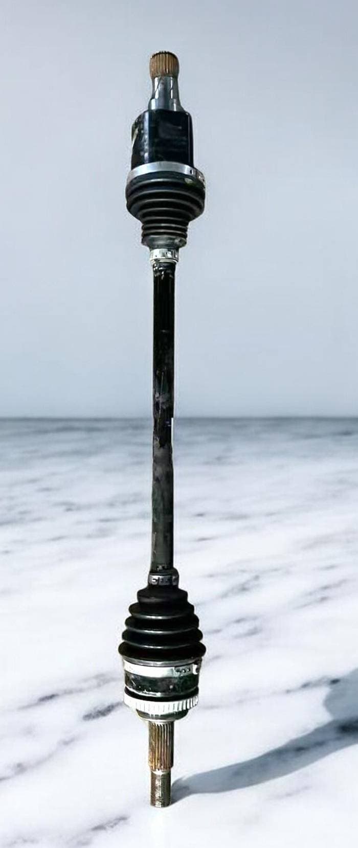 เพลา ซ้าย , ขวา