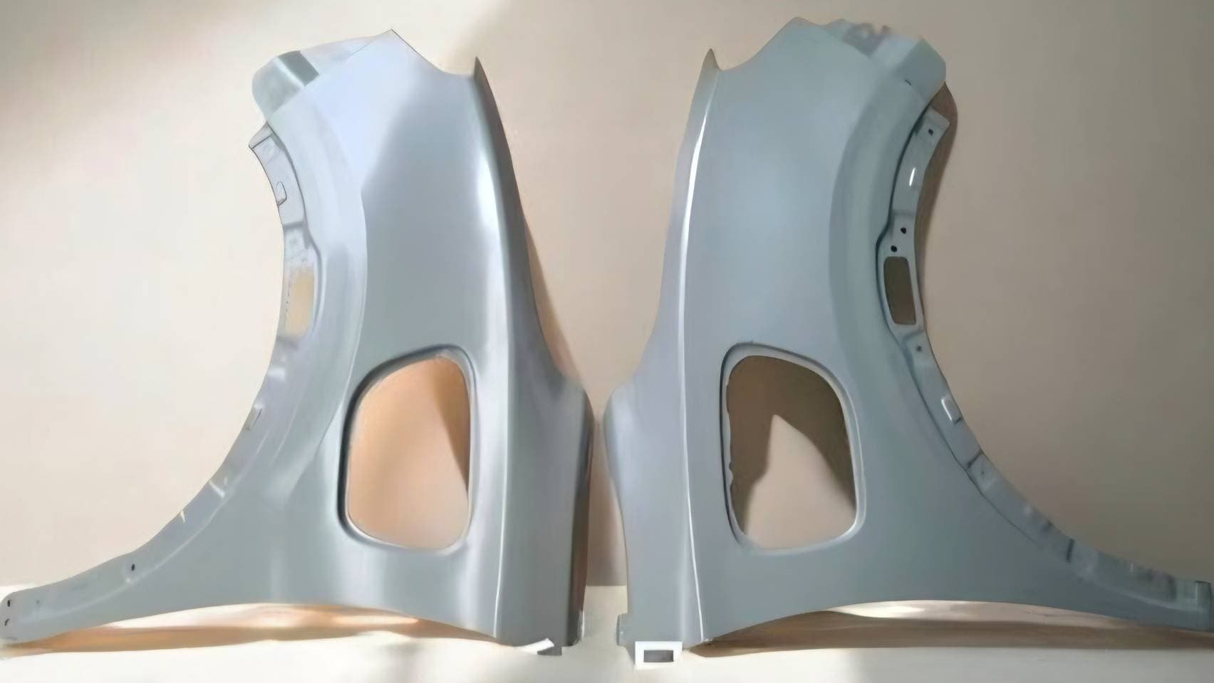 บังโคลนหน้า ซ้าย , ขวา