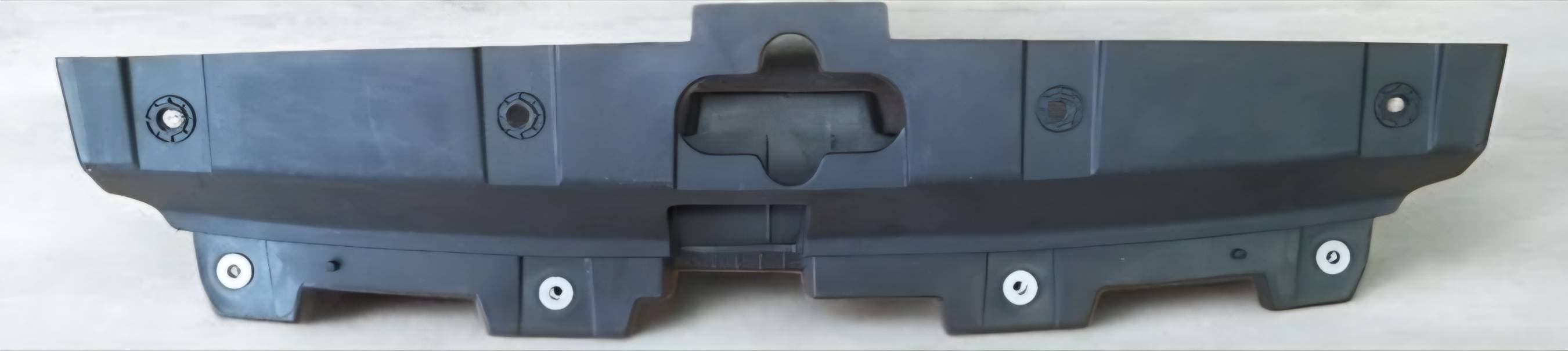 พลาสติกครอบคานฝากระโปรงหน้า