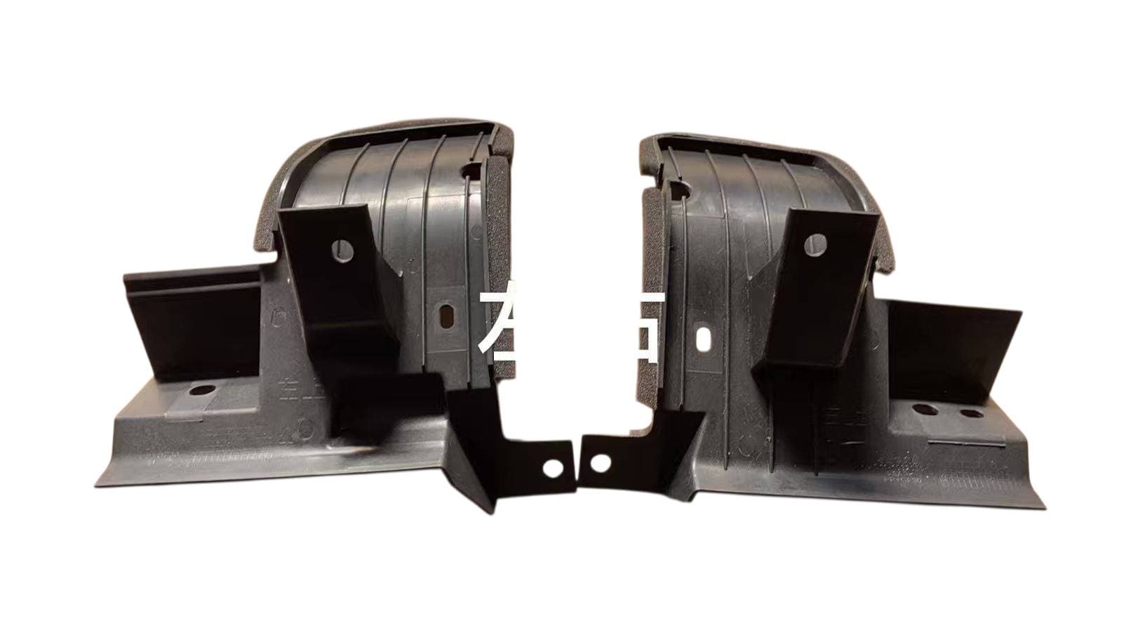 พลาสติกหน้าแผงแอร์ชิ้นเล็ก ซ้าย,ขวา