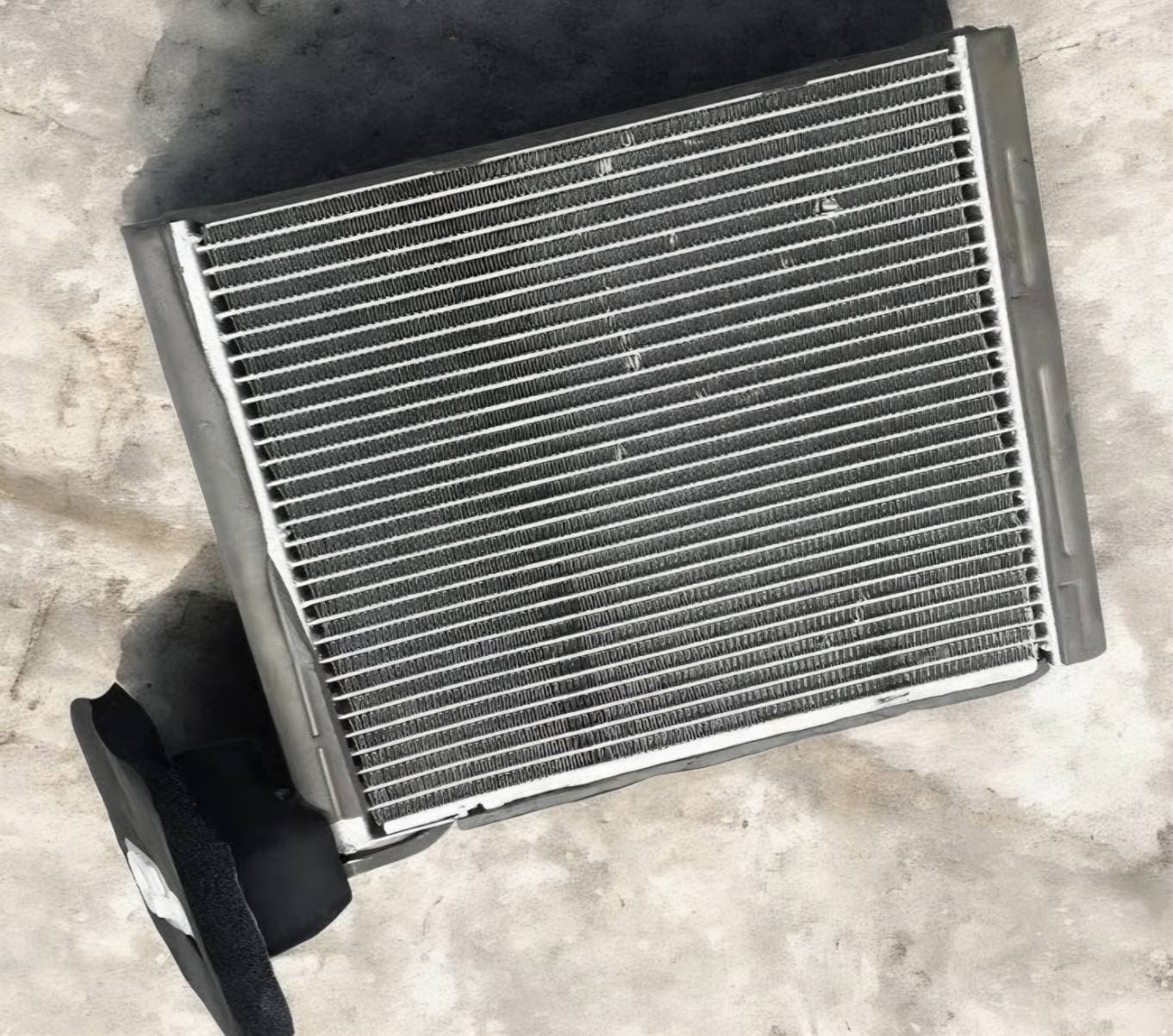 แผงคอยเย็น