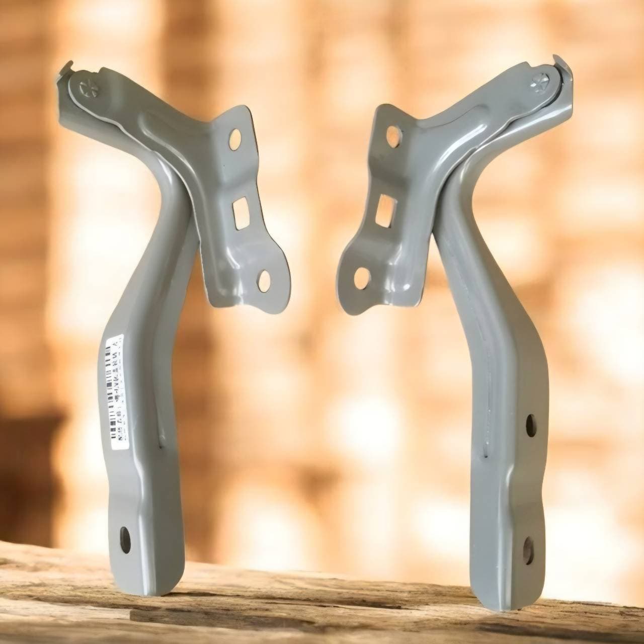 ขาฝากระโปรงหน้า L,R