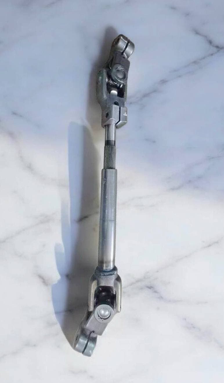 แกนพวงมาลัย