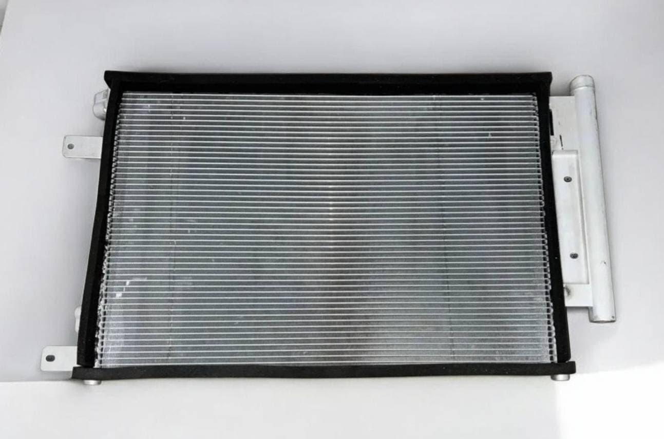 รังผึ้งแอร์