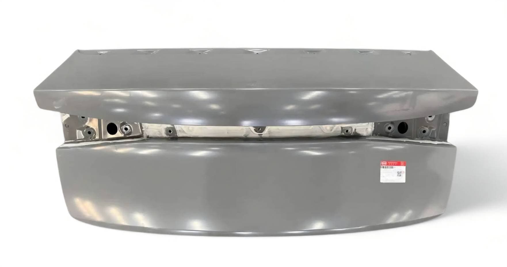 ฝากระโปรงท้าย