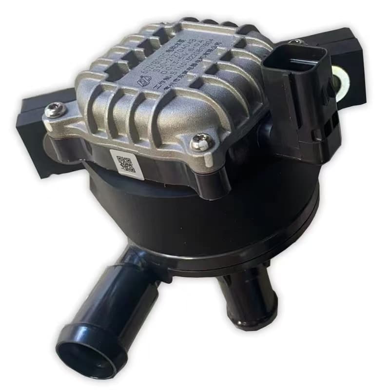 ปั๊มน้ำ