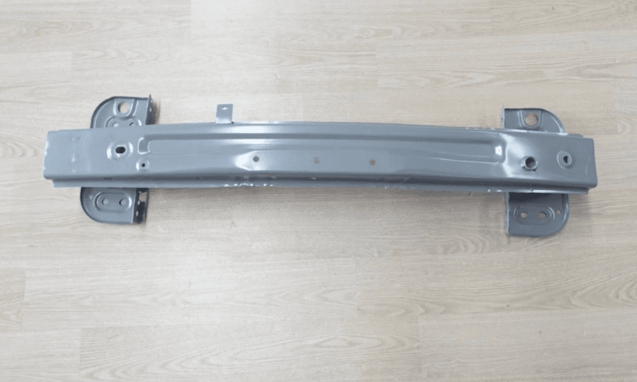 คานกันชนหน้า