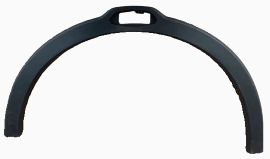 คิ้วบังโคลนหน้า L,R