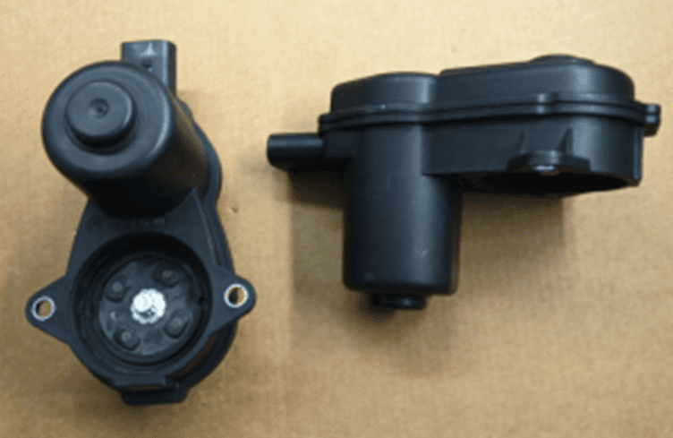 ตัวล๊อคเบรคมือ AUTO ล้อหลัง