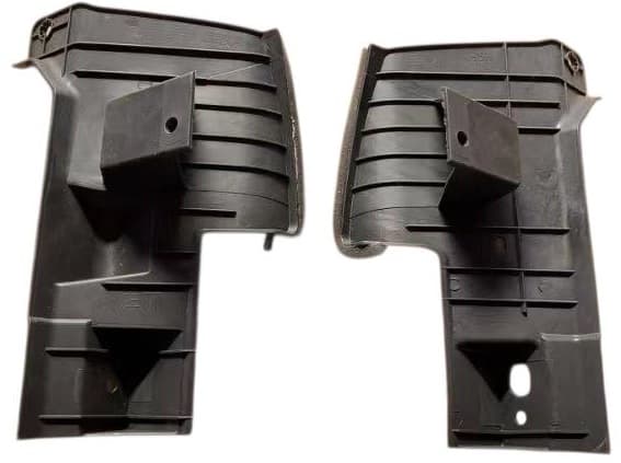 พลาสติกหน้าแผงแอร์ชิ้นใหญ่ ซ้าย,ขวา