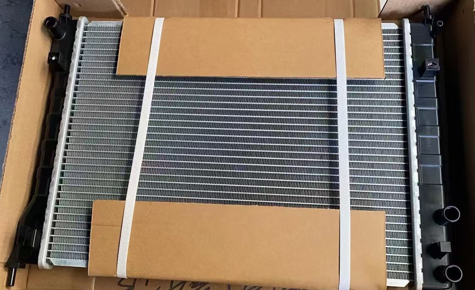 หม้อน้ำ