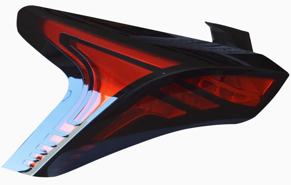 ไฟท้าย L,R